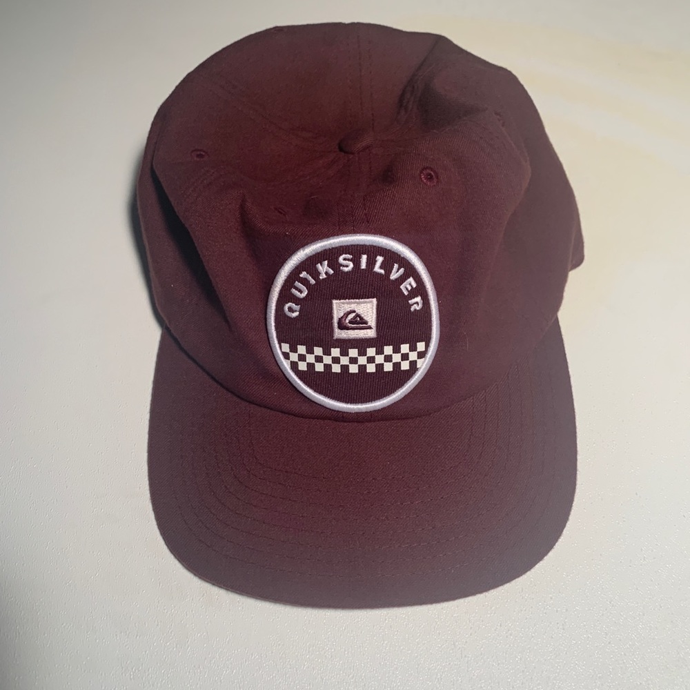 Quicksilver Flexfit Men’s Cap